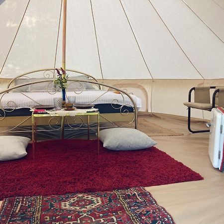 Camping Rogowo Mrzeżyno Værelse billede