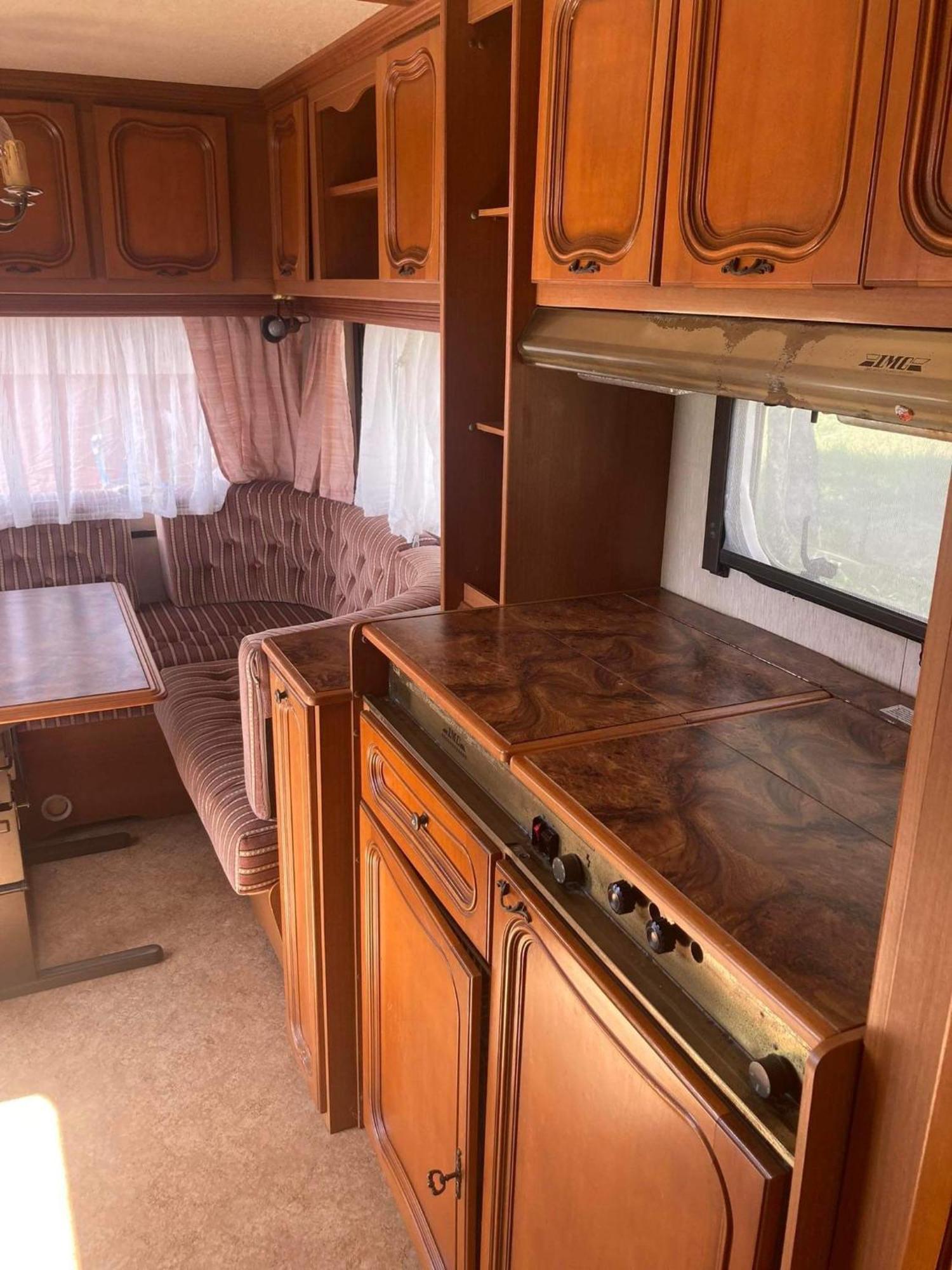 Camping Rogowo Mrzeżyno Eksteriør billede