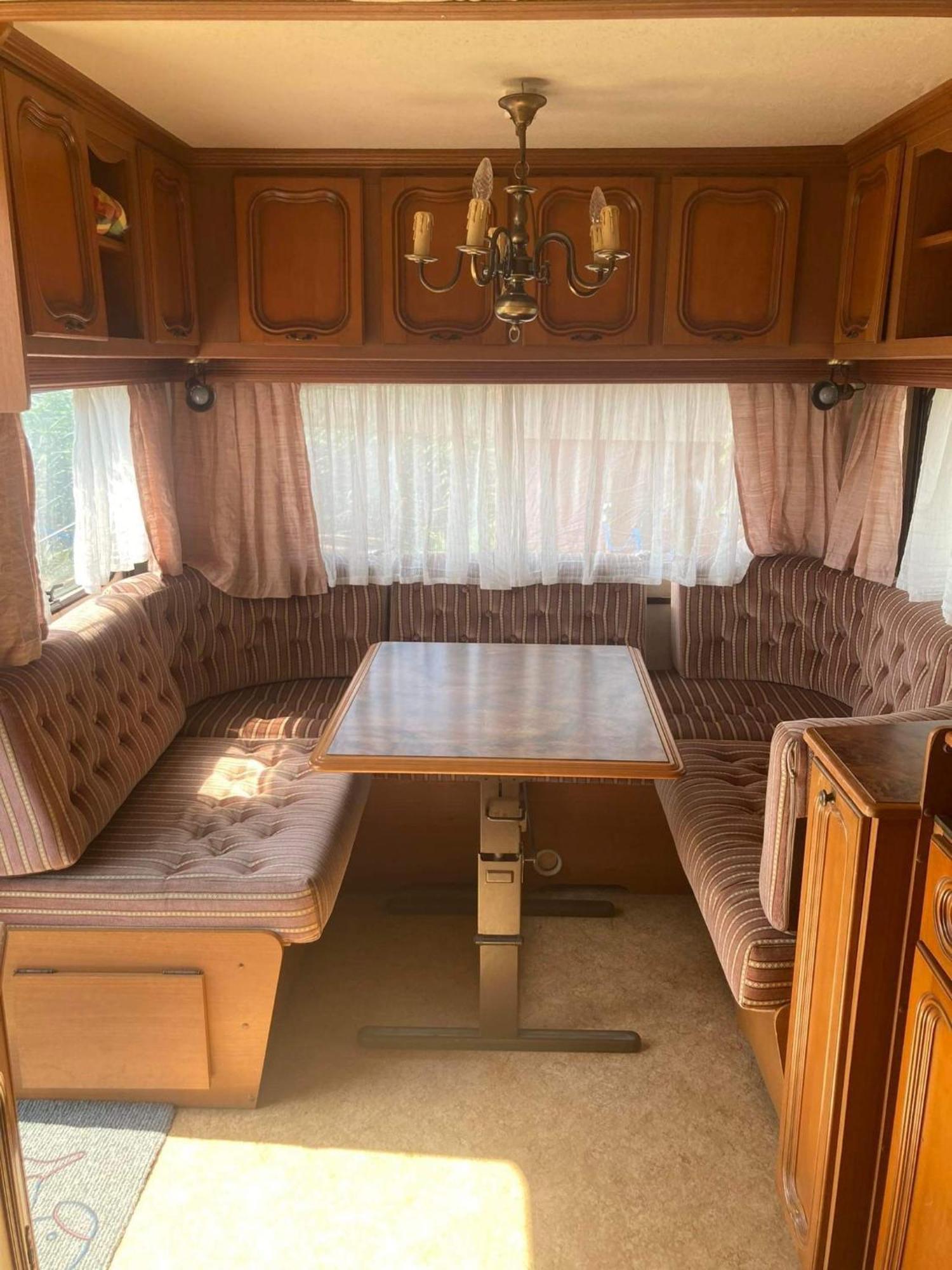 Camping Rogowo Mrzeżyno Eksteriør billede