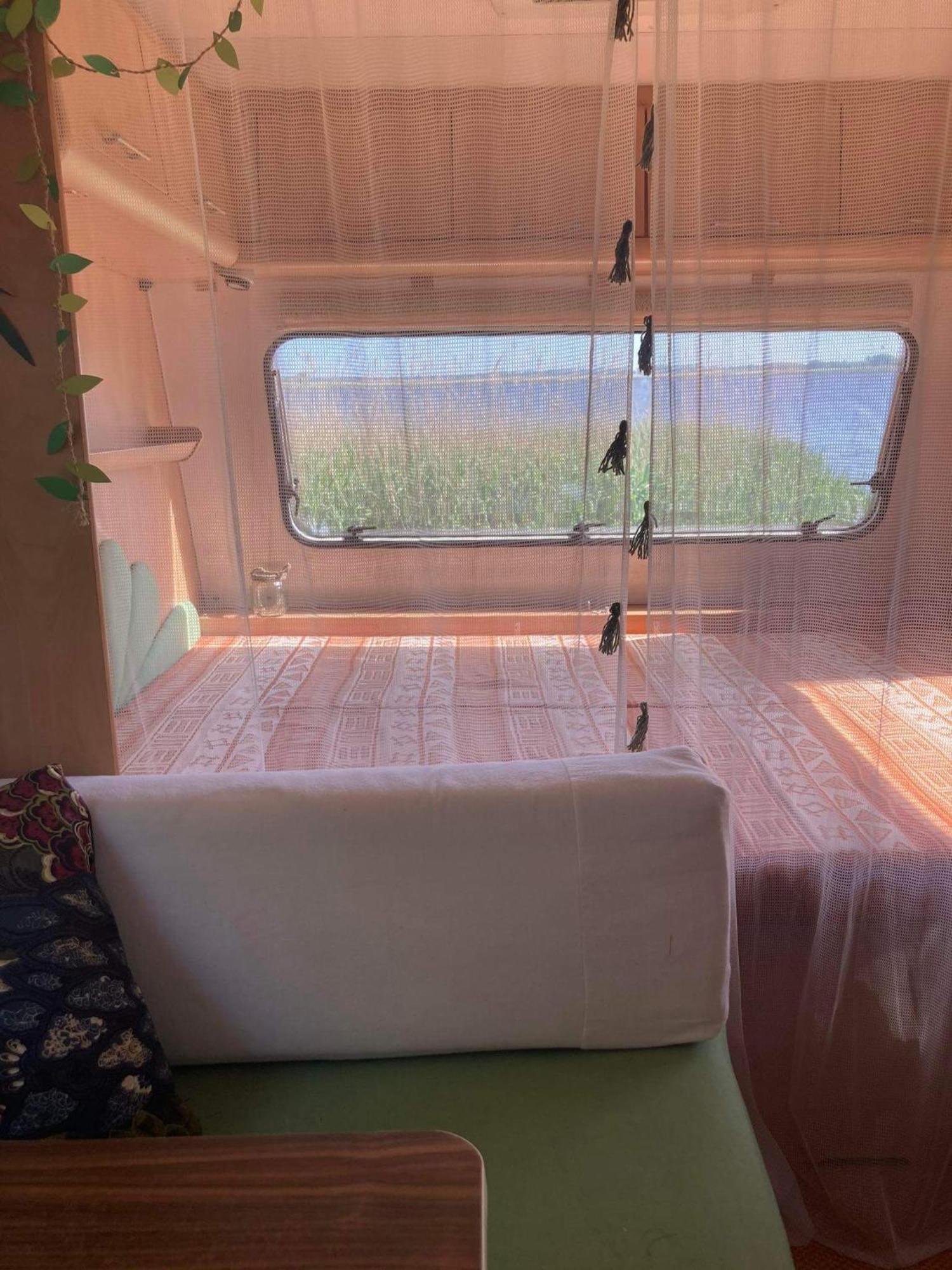 Camping Rogowo Mrzeżyno Værelse billede