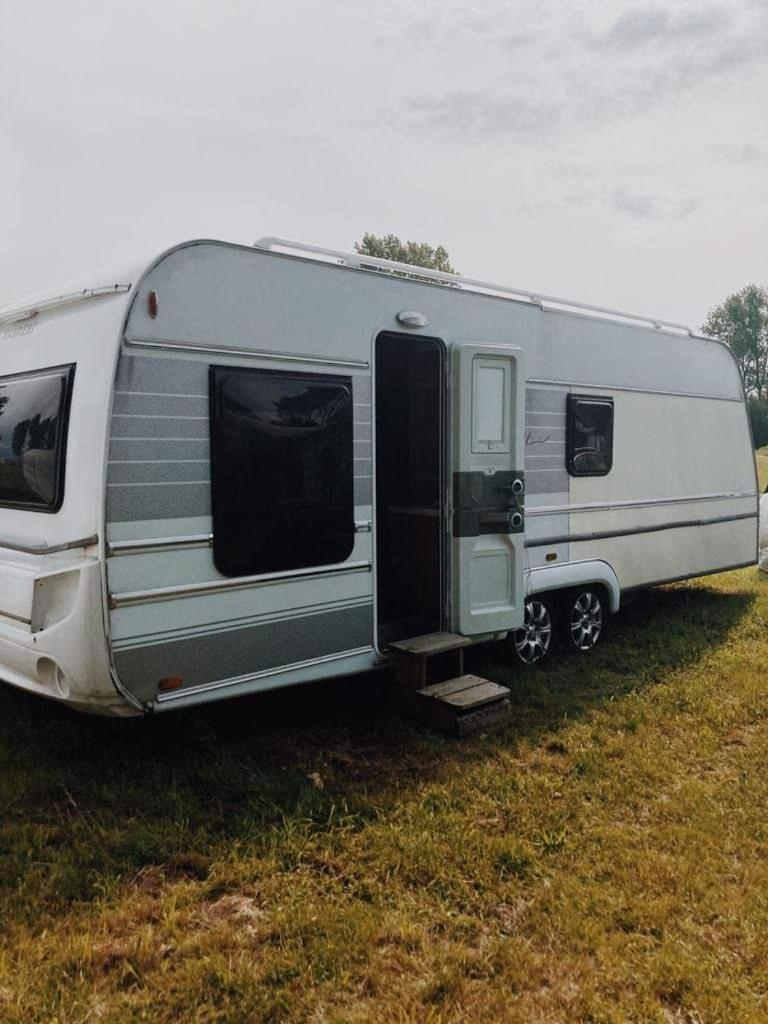 Camping Rogowo Mrzeżyno Værelse billede