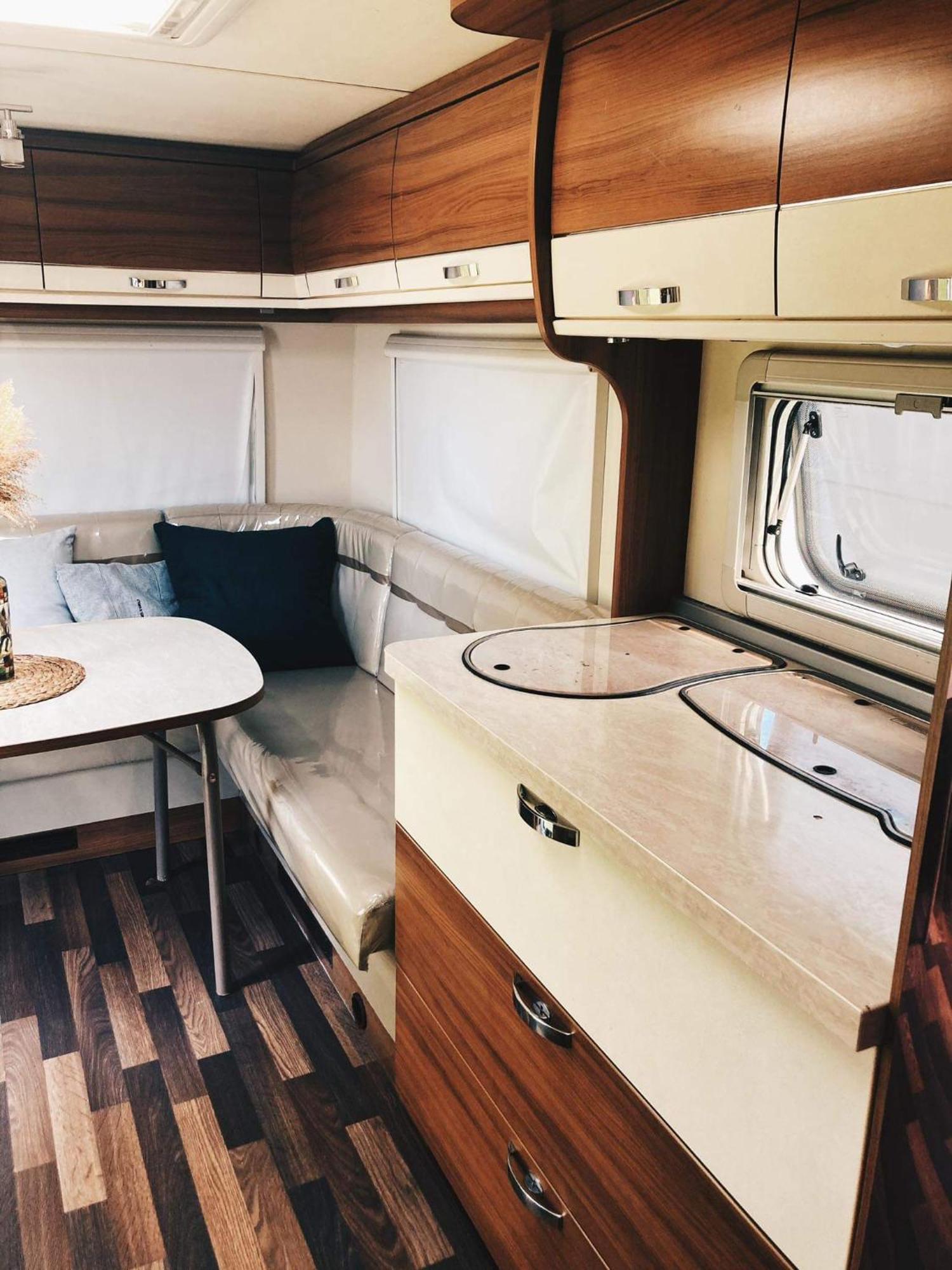 Camping Rogowo Mrzeżyno Værelse billede